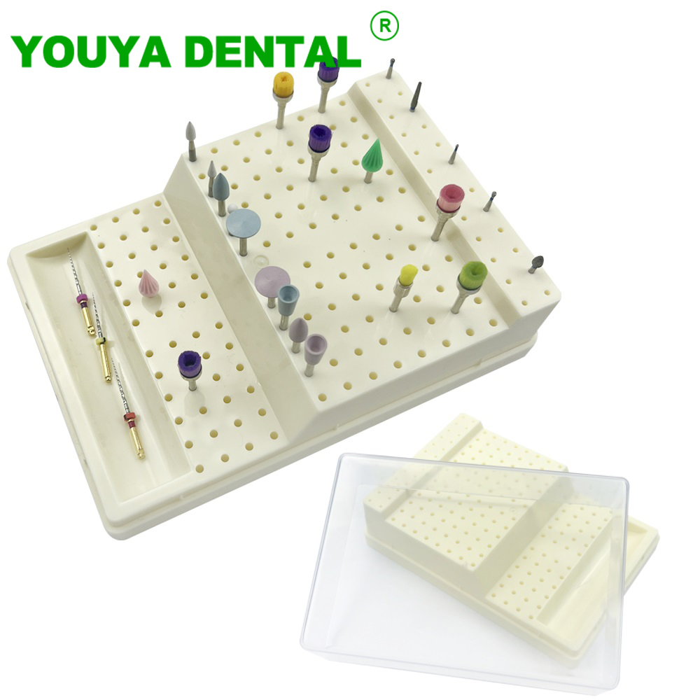 Teeth Whitening Gel For Trays - Caja de fresas dentales de plástico