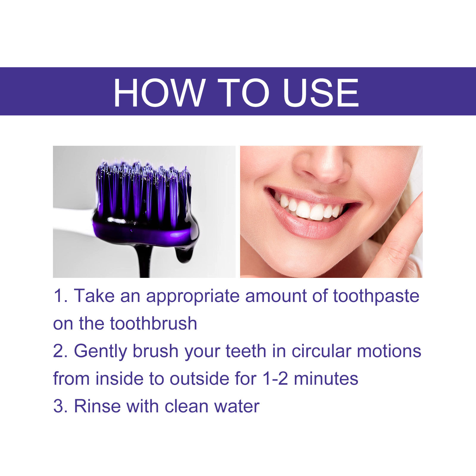 Teeth Whitening Korea - Pasta Dental Blanqueadora, Gel Blanqueador, Elimina