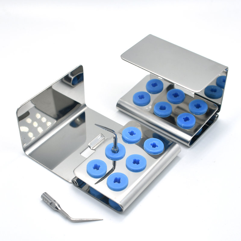 Teeth Whitening Gel For Trays - Soporte de punta de escalador Dental,