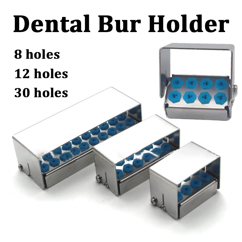 Teeth Whitening Gel For Trays - Soporte para fresa Dental de 8/12/30