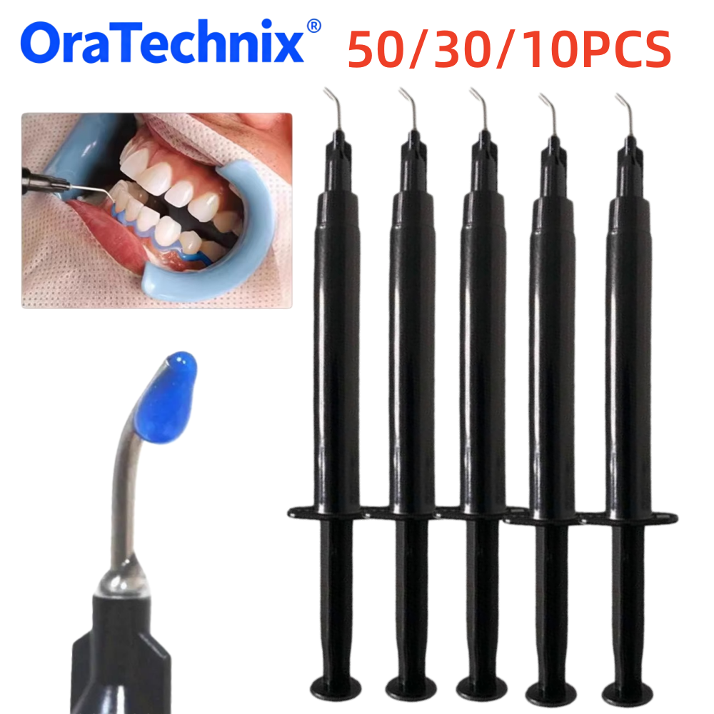 Teeth Whitening Results - Protector de encías dentales, 50/30/10 Uds.,