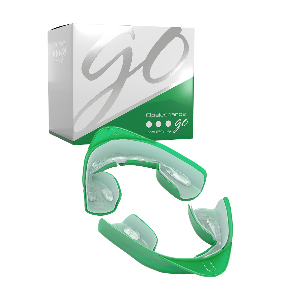 Teeth Whitening Kit - Nuevo Original Ultrad Opalescence Go Parches
