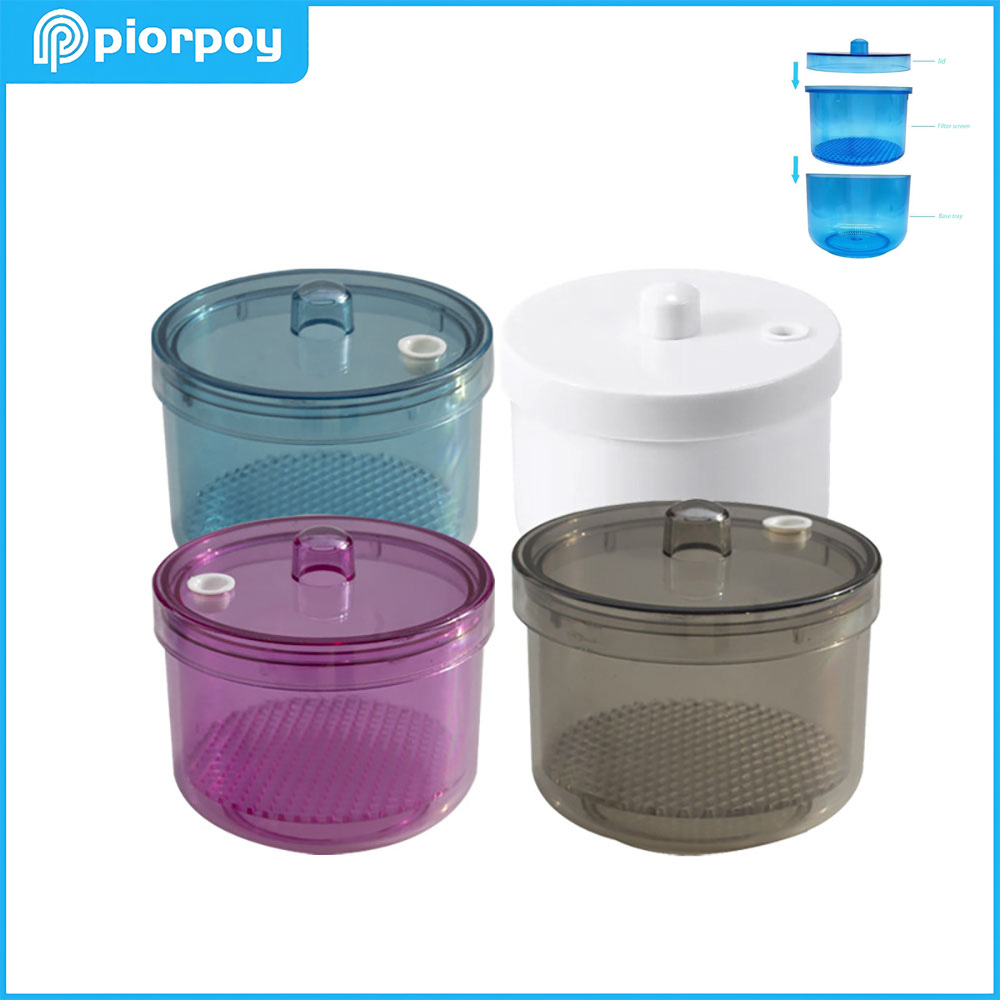 Teeth Whitening Gel For Trays - PIORPOY-caja de desinfección Dental, herramientas dentales,