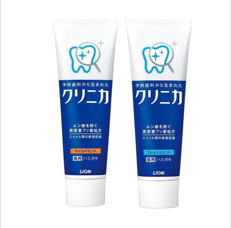 Pasta de dientes japonesa Lion - Teeth Whitening Japan reseña y precio