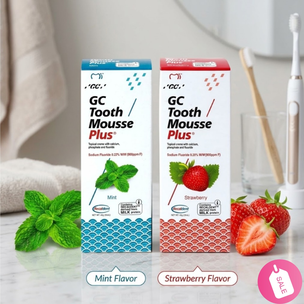 Pasta Dental con Sabor a Fruta - Teeth Whitening Results reseña y precio