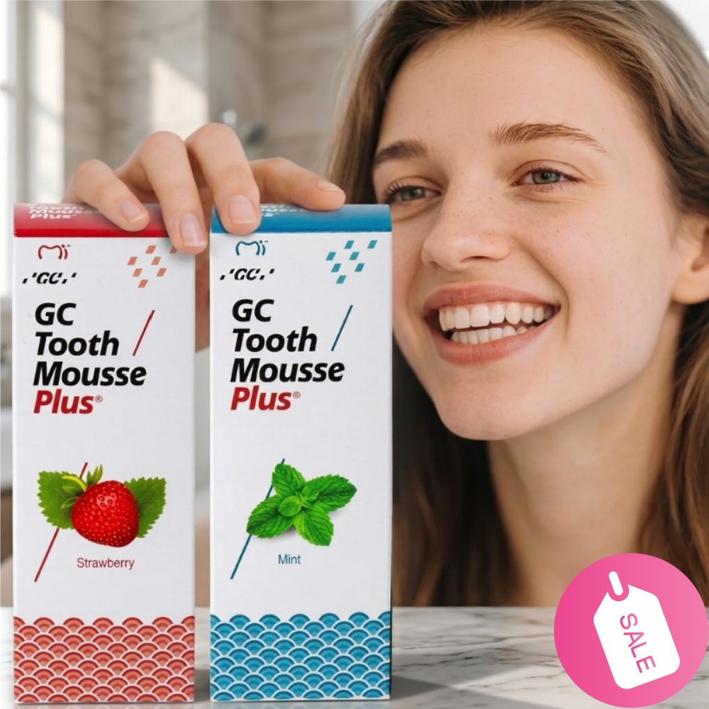 Pasta Dental con Sabor a Fruta - Teeth Whitening Results reseña y precio