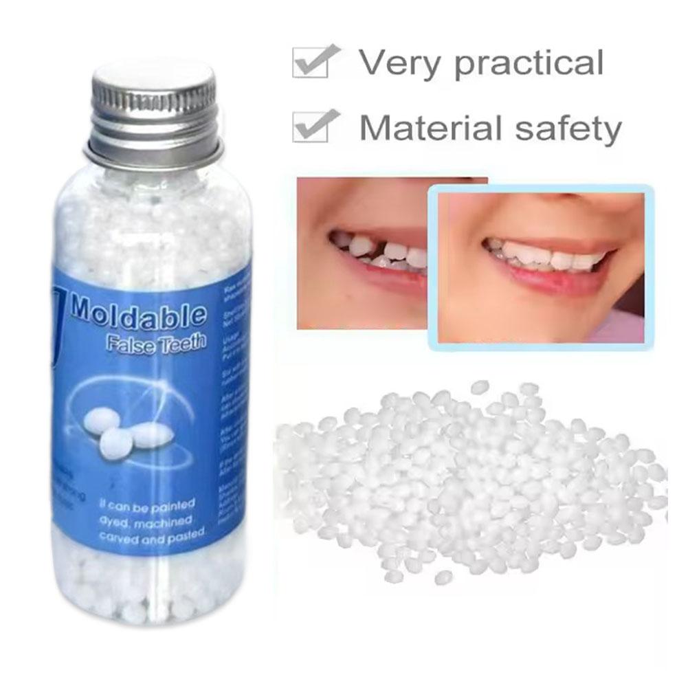 Reparación temporal de dientes - Teeth Whitening Uk reseña y precio