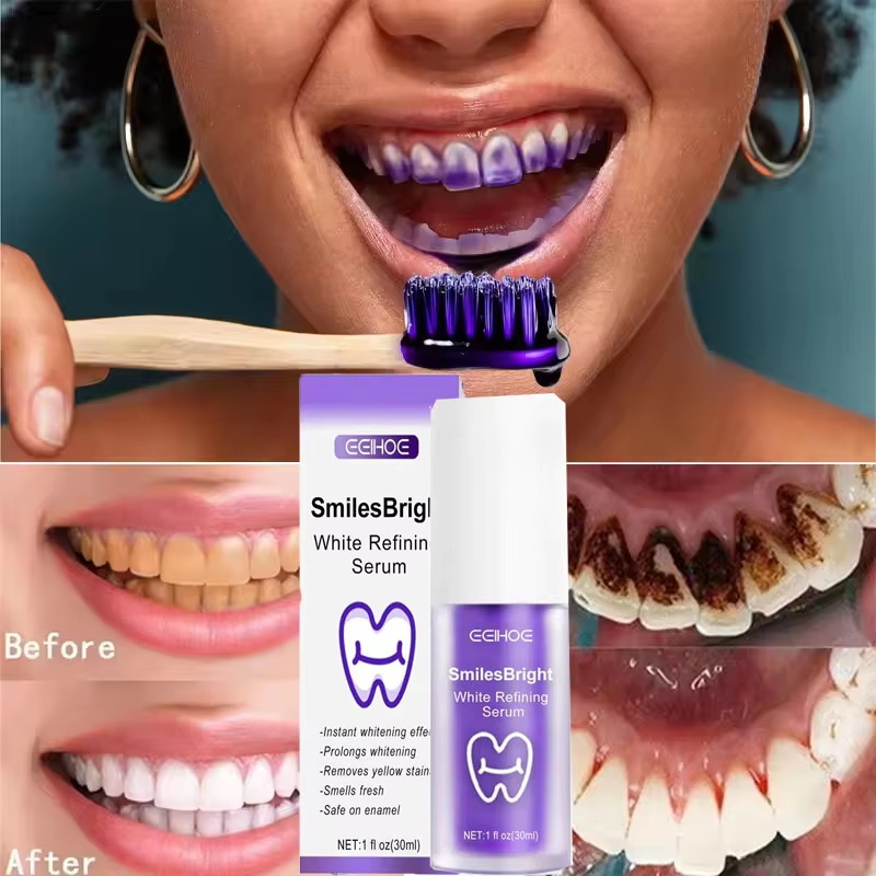 Pasta Dental Blanqueadora, Gel - Teeth Whitening Korea reseña y precio