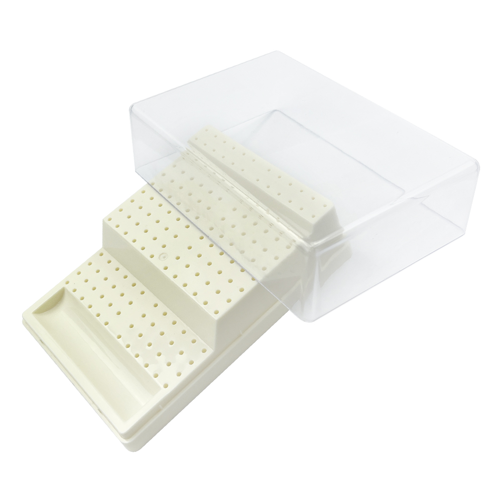 Caja de fresas dentales de plá - Teeth Whitening Gel For Trays reseña y precio