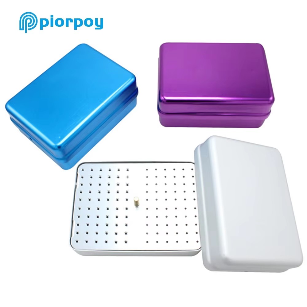 PIORPOY-caja de soporte para l - Teeth Whitening Gel For Trays reseña y precio