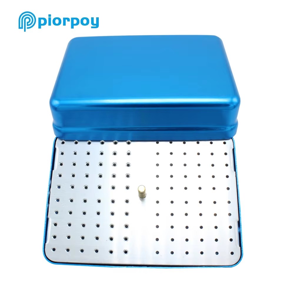 PIORPOY-caja de soporte para l - Teeth Whitening Gel For Trays reseña y precio