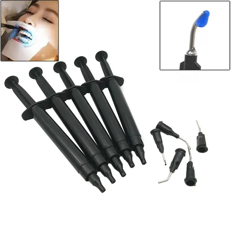 5 unids/lote Gel Protector de  - Teeth Whitening Uk reseña y precio