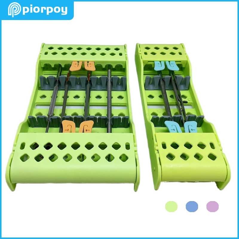 PIORPOY herramientas de instru - Teeth Whitening Gel For Trays reseña y precio