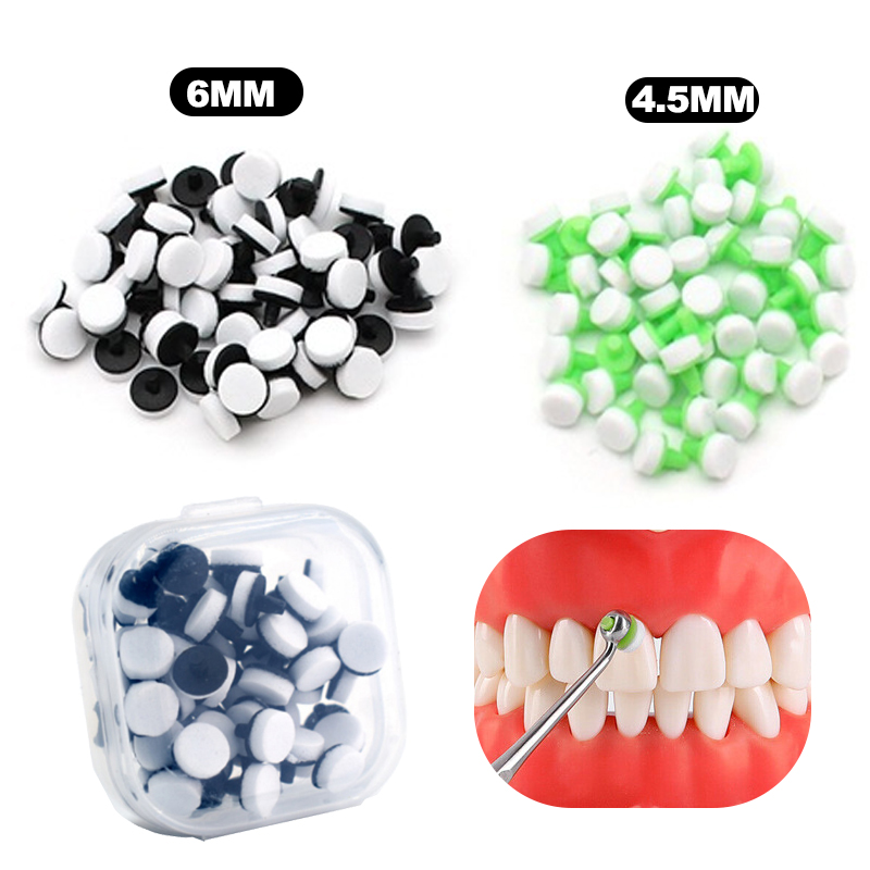 60 unids/caja herramienta de m - Teeth Whitening Uk reseña y precio