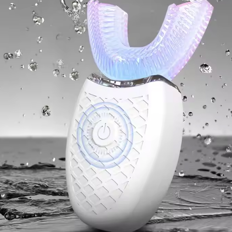 Juego de cepillos de dientes a - Teeth Whitening Kit reseña y precio