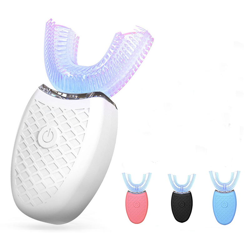 Juego de cepillos de dientes a - Teeth Whitening Kit reseña y precio