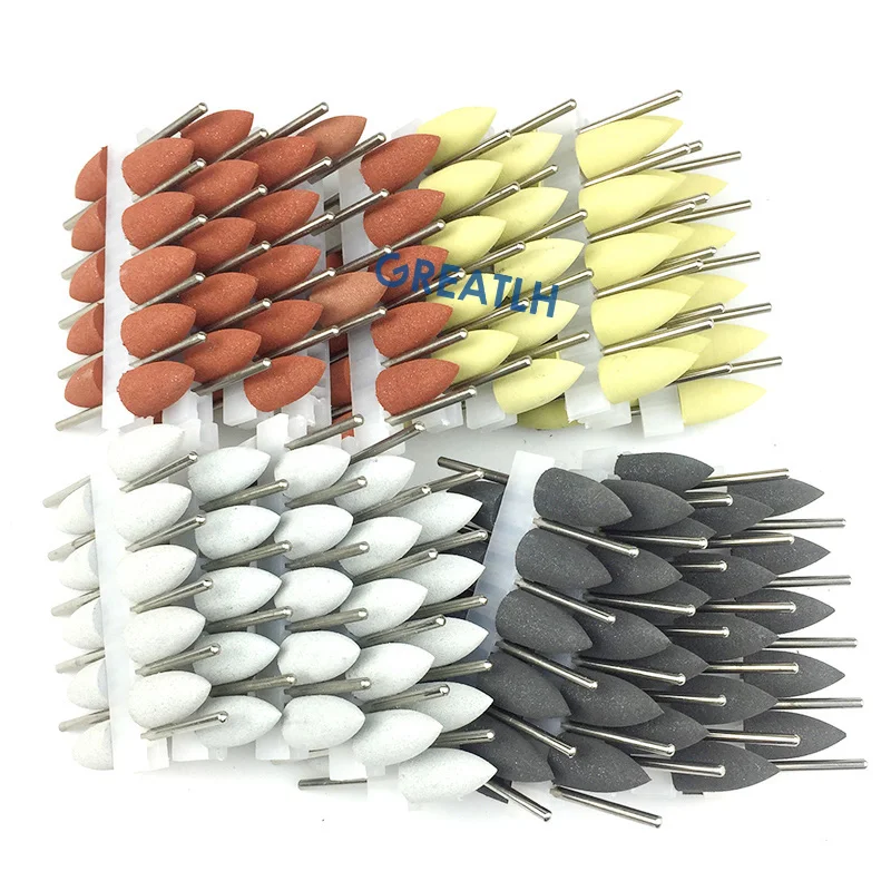 50 unids/bolsa Kit de accesori - Teeth Whitening Kit reseña y precio