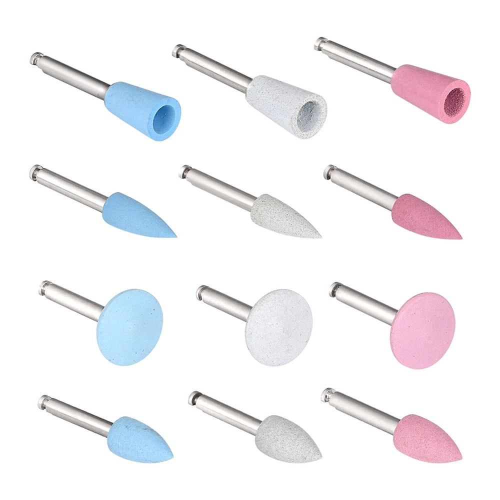 4 Uds mezcla de cabezales de m - Teeth Whitening Products reseña y precio