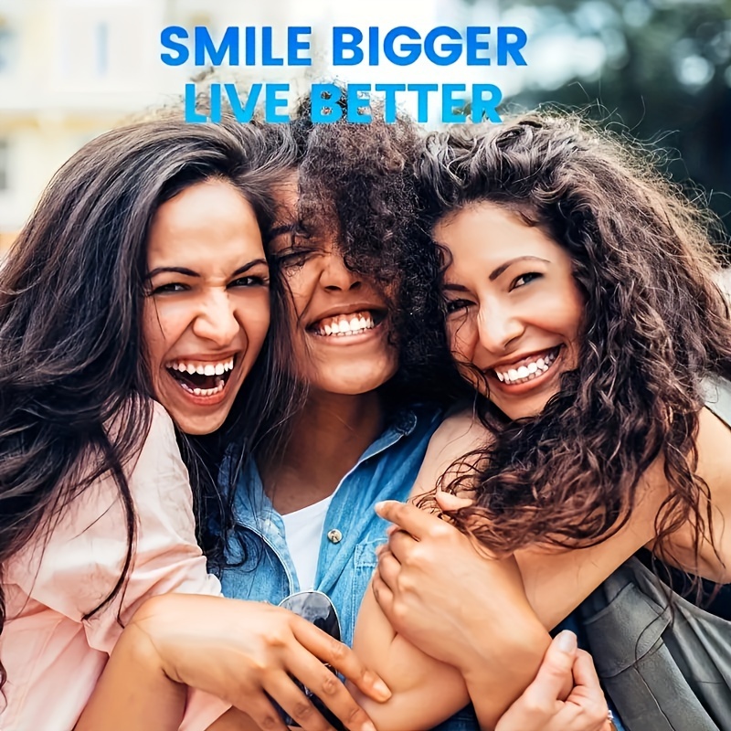 21 pares de tiras blanqueadora - Teeth Whitening Results reseña y precio