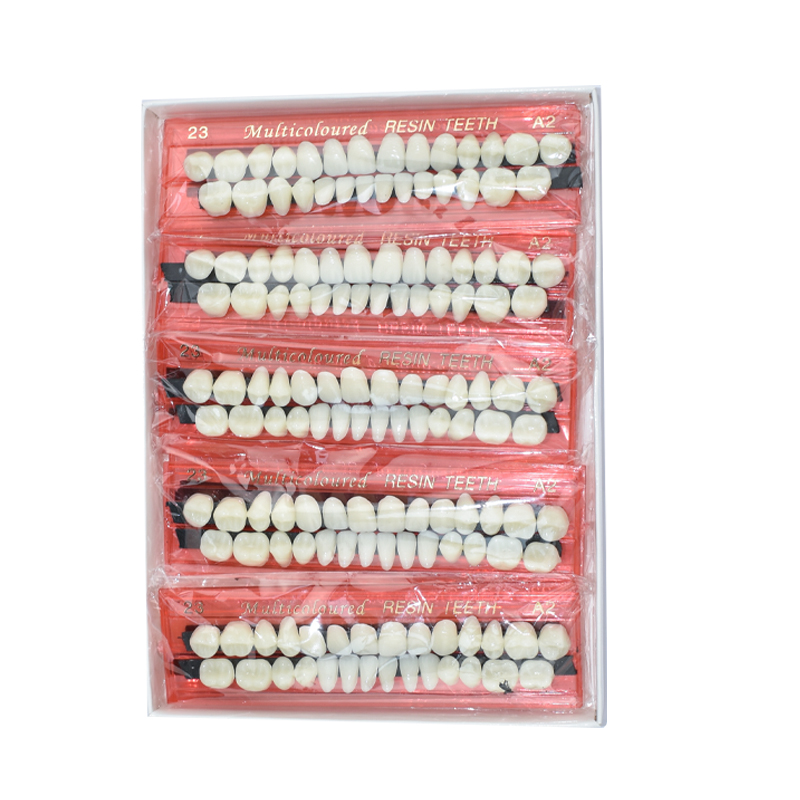 Juego de dentadura postiza de  - Teeth Whitening Kit reseña y precio