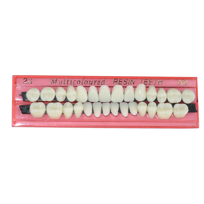 Juego de dentadura postiza de  - Teeth Whitening Kit reseña y precio