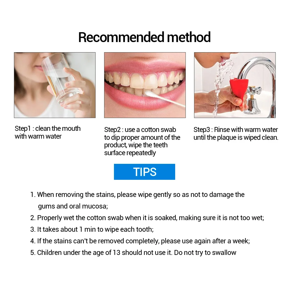 FTEENPLY-esencia para blanquea - Teeth Whitening Results reseña y precio