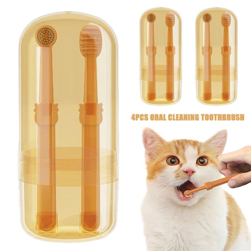 Cepillo de Dientes de Silicona - Teeth Whitening Kit reseña y precio