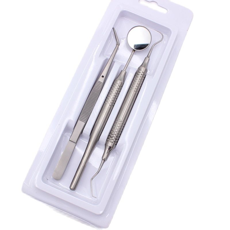 3 unids/pack Kit de herramient - Teeth Whitening Kit reseña y precio