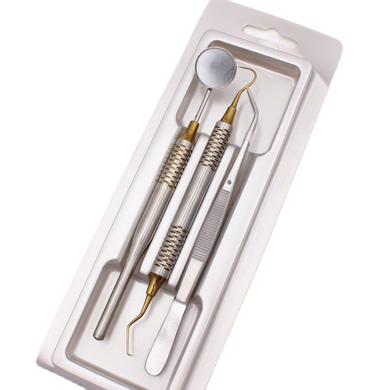 3 unids/pack Kit de herramient - Teeth Whitening Kit reseña y precio