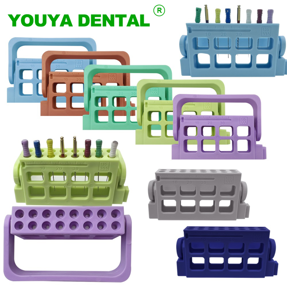 Caja Endo de Autoclave Dental  - Teeth Whitening Gel For Trays reseña y precio
