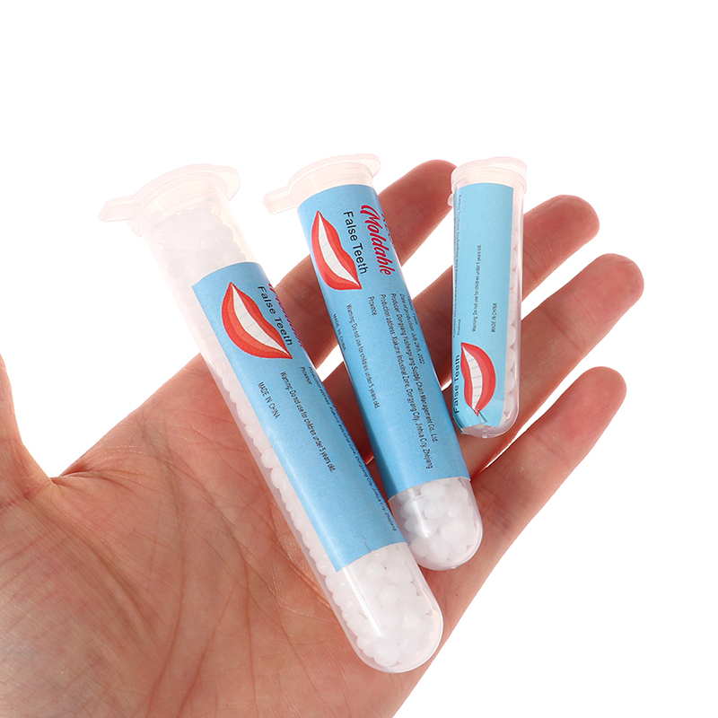 Kit de reparación dental tempo - Teeth Whitening Kit reseña y precio