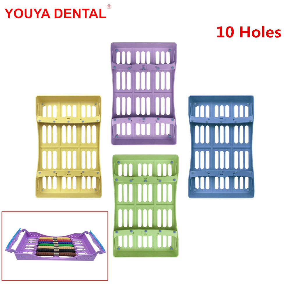 Caja de esterilización Dental  - Teeth Whitening Gel For Trays reseña y precio