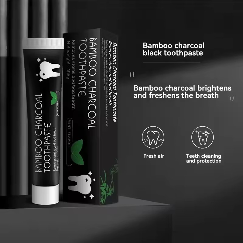 Pasta Dental Blanqueadora de C - Teeth Whitening Filter reseña y precio