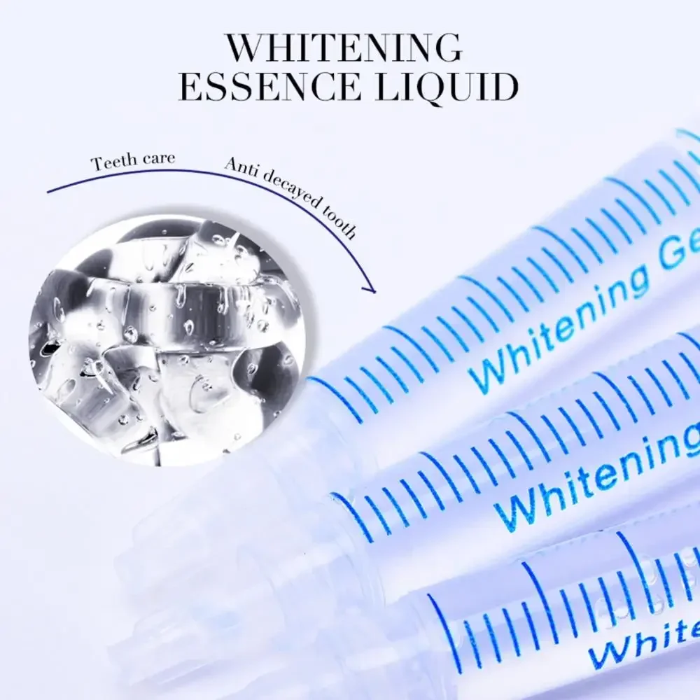 Recortadora de barba y cuerpo  - Teeth Whitening Kit reseña y precio