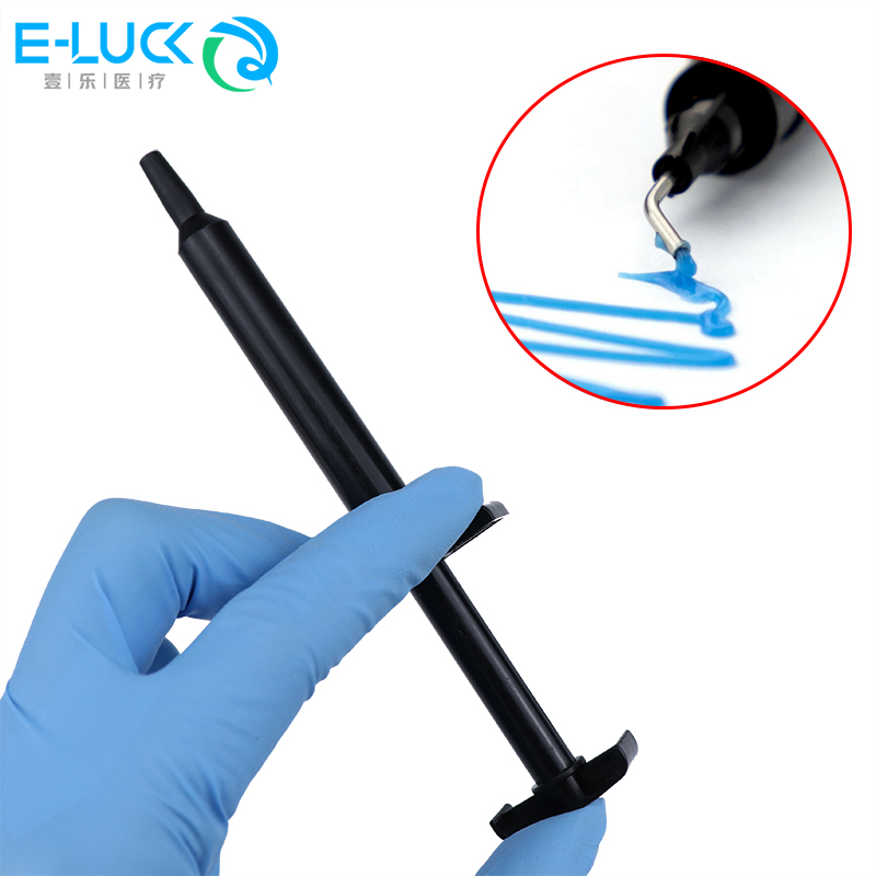 Barrera gingival Dental clínic - Teeth Whitening Results reseña y precio