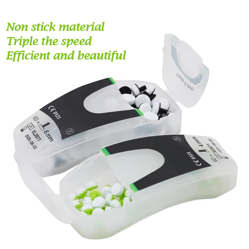 Kit compuesto Dental con almoh - Teeth Whitening Kit reseña y precio