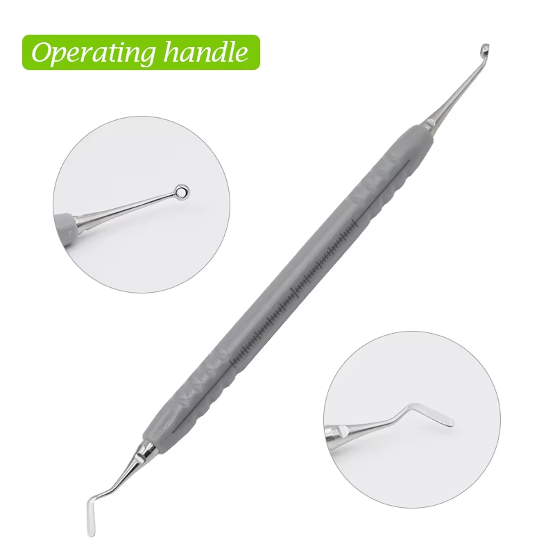 Kit compuesto Dental con almoh - Teeth Whitening Kit reseña y precio