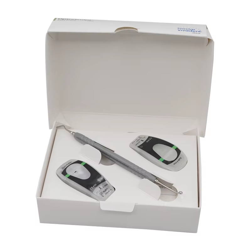 Kit compuesto Dental con almoh - Teeth Whitening Kit reseña y precio