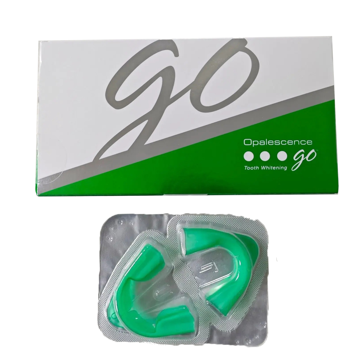 Nuevo Original Ultrad Opalesce - Teeth Whitening Kit reseña y precio