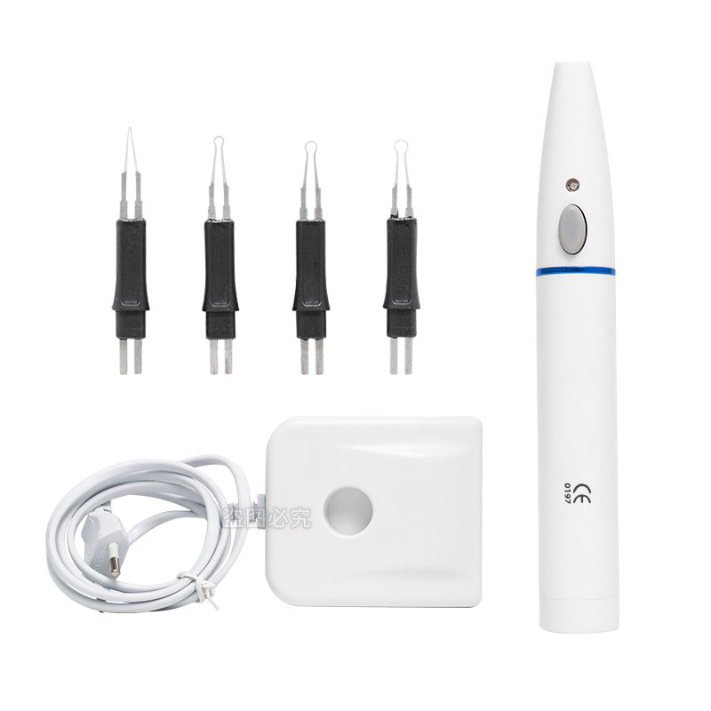 Cortador Dental de gutapercha, - Teeth Whitening Uk reseña y precio