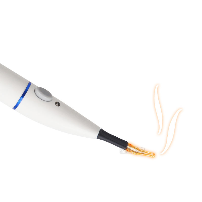 Cortador Dental de gutapercha, - Teeth Whitening Uk reseña y precio