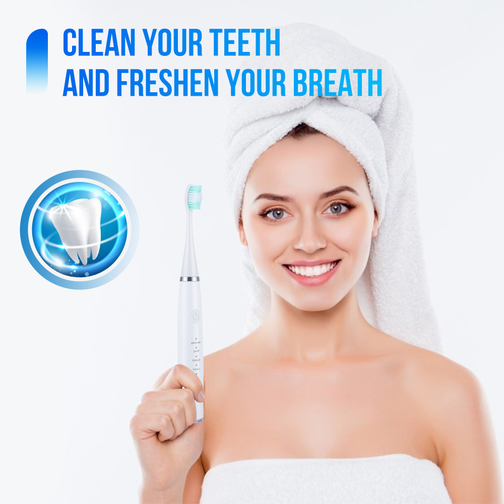 Removedor de Cálculo Dental Ul - Teeth Whitening Kit reseña y precio