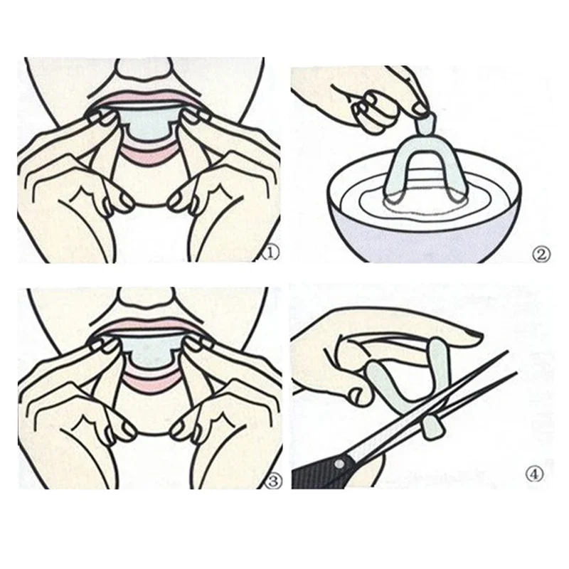 10 Protectores Bucales de Sili - Teeth Whitening Products reseña y precio